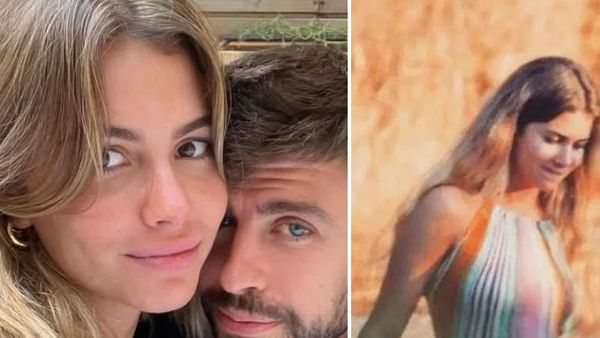 "Nu se află &icirc;ntr-o stare bună!" Iubita lui Pique, probleme de sănătate. Clara Chia Marti s-a refugiat &icirc;n casa părinților de 8 zile