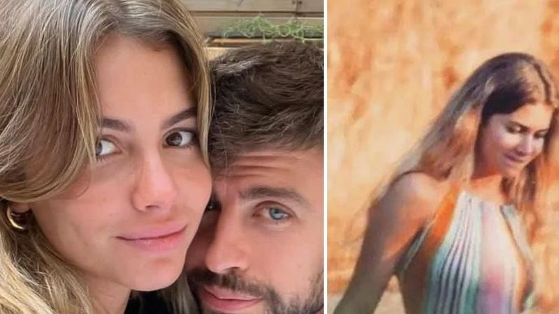 "Nu se află &icirc;ntr-o stare bună!" Iubita lui Pique, probleme de sănătate. Clara Chia Marti s-a refugiat &icirc;n casa părinților de 8 zile
