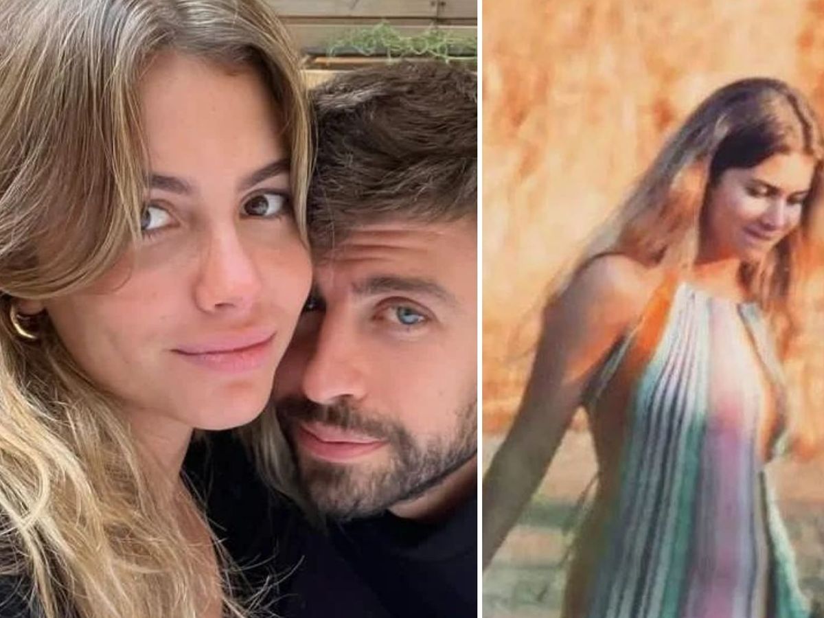 "Nu se află într-o stare bună!" Iubita lui Pique, probleme de sănătate. Clara Chia Marti s-a refugiat în casa părinților de 8 zile