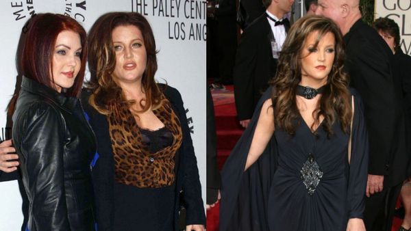 Lisa Marie Presley ar fi fost sub influența substanțelor opioide. Motivul neașteptat pentru care a apelat la substanțe interzise