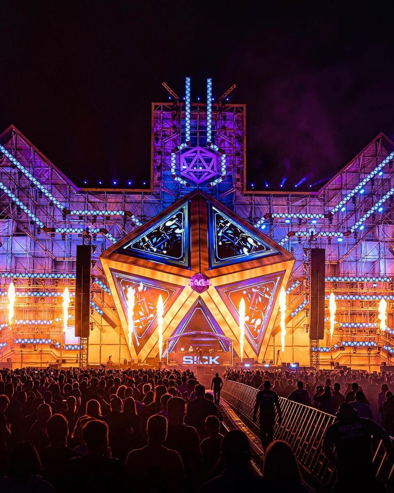 SAGA Festival 2023, primul val de artiști ce vor urca pe scenă vara aceasta