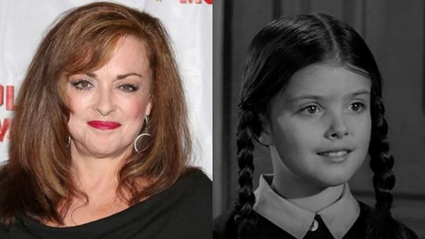 Este din nou doliu la Hollywood! A murit Lisa Loring, actrița care a interpretat-o pe Wednesday în Familia Addams