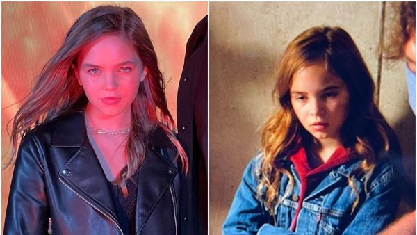 Scandal la Hollywood dupa ce adolescenta Ryan Kiera Armstrong a fost nominalizata la categoria "Cel mai prost actor"