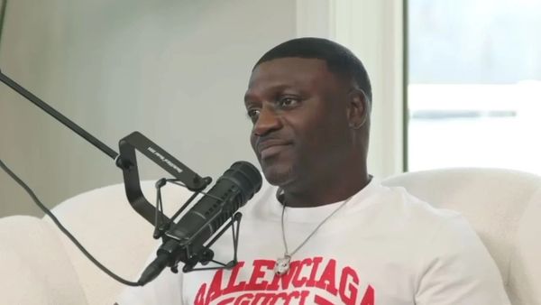 Rapperul Akon, declaratii scandaloase despre superioritatea barbatilor in fata femeilor: „Barbatii sunt regii!”