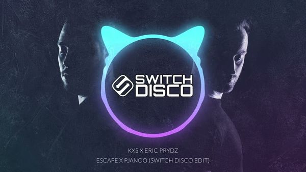 SWITCH DISCO X PUNCTUAL - React