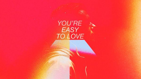ARMIN VAN BUUREN X MATOMA feat. TEDDY SWIMS - Easy To Love