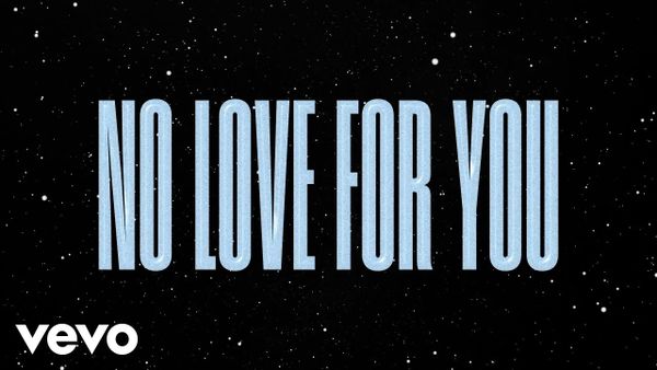 REGARD X DROP G - No Love For You