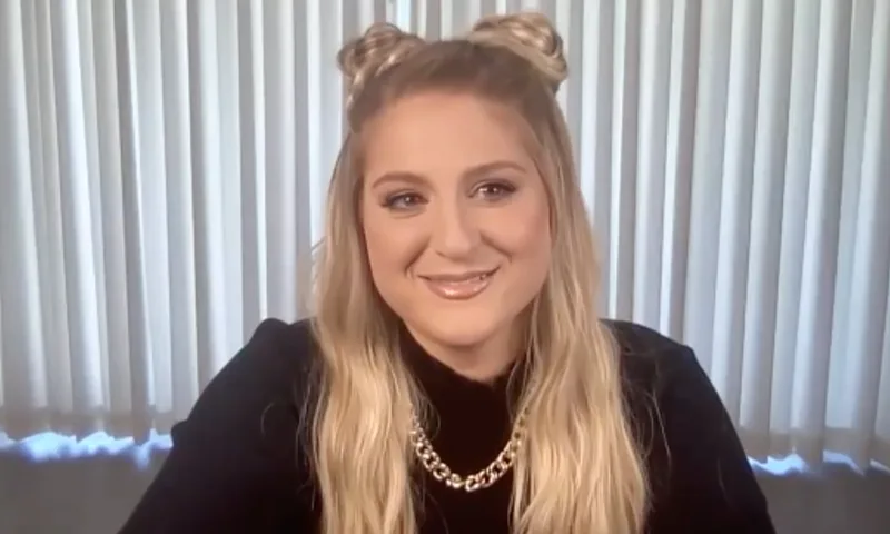 meghan trainor 