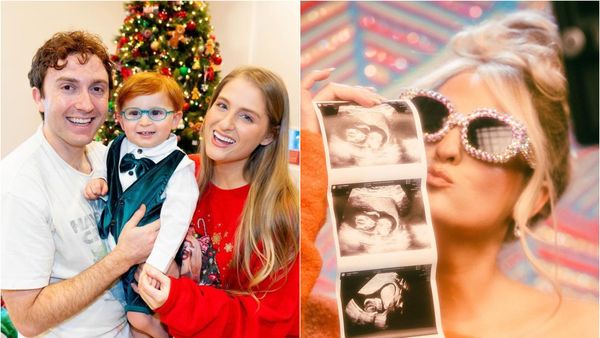 Meghan Trainor, insarcinata cu al doilea copil! Primele declaratii ale cantaretei: "Sunt la jumătatea drumului. Vreau patru copii!”