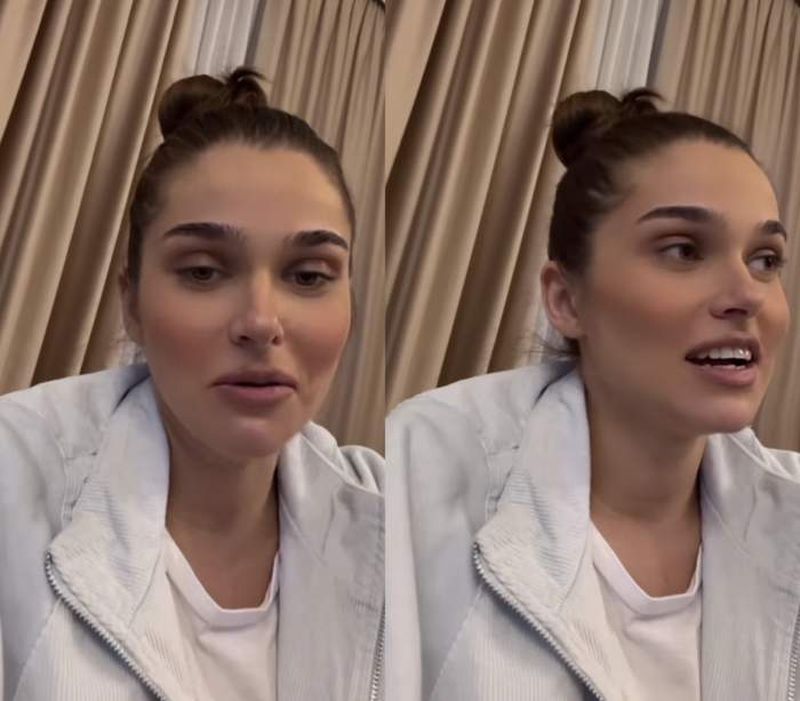 Theo Rose, despre schimbările din ultima perioadă