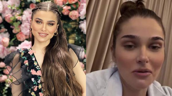 Theo Rose, despre schimbările din ultima perioadă: ”Corpul meu a suferit niște transformări”.  Cât de mult i s-a schimbat viața artistei de când a rămas însărcinată