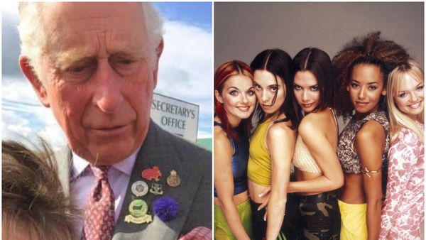 Spice Girls s-ar  reuni in cadrul evenimentului dedicat incoronarii Regelui Charles! Reactia fanilor nu a intarziat sa apara