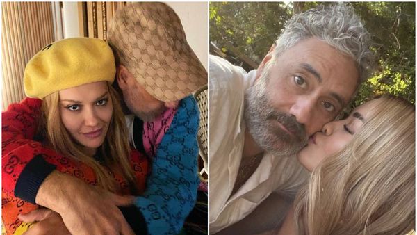 Rita Ora a confirmat ca s-a maritat: "Oficial, nu mai sunt pe piata!"