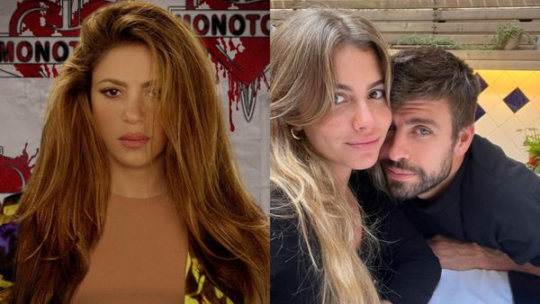 Shakira, reacție surprinzătoare după ce Gerard Pique și-a recunoscut public relația cu Clara Chia Marti