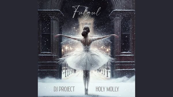 DJ PROJECT FEAT HOLLY MOLLY - Fulgul