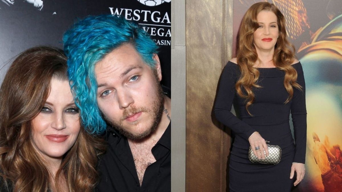 Care a fost ultima dorinta a Lisei Marie Presley