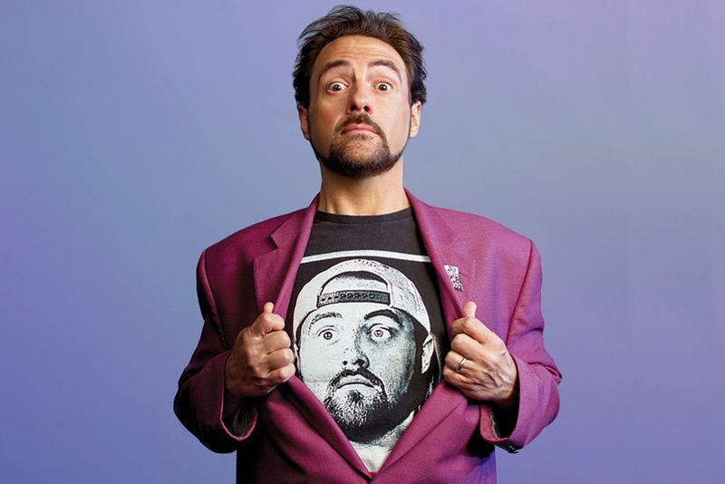 Regizorul Kevin Smith