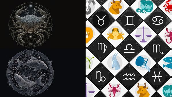 Horoscop mâine, 1 februarie 2023: Racii au parte de un nou început. Peștii sunt înconjurați de dragoste