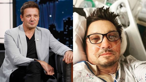 Jeremy Renner și-a rupt 30 de oase în accident. Cum se simte actorul acum: ”A avut loc o tragedie pentru întreaga mea familie”