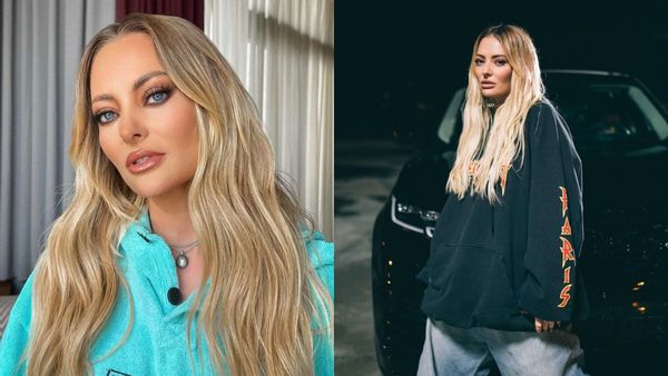 Delia Matache, pasiune neștiută! Mama artistei o pedepsea de fiecare dată când făcea asta: ”Era cumva furt. Am început să le ascund”