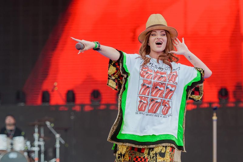 Delia Matache, pasiune neștiută!