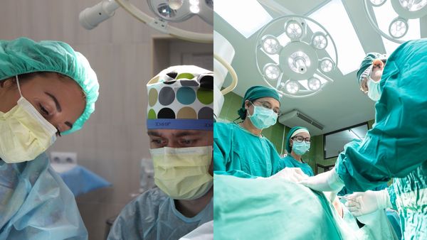 Ce salariu are o asistentă medicală &icirc;n Rom&acirc;nia?