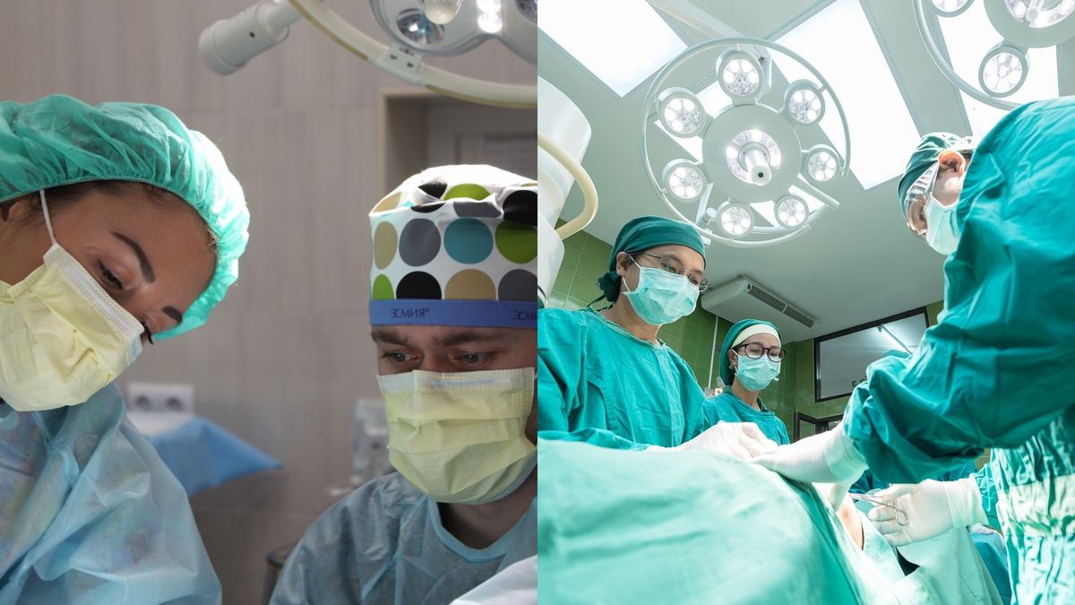 Ce salariu are o asistentă medicală în România?