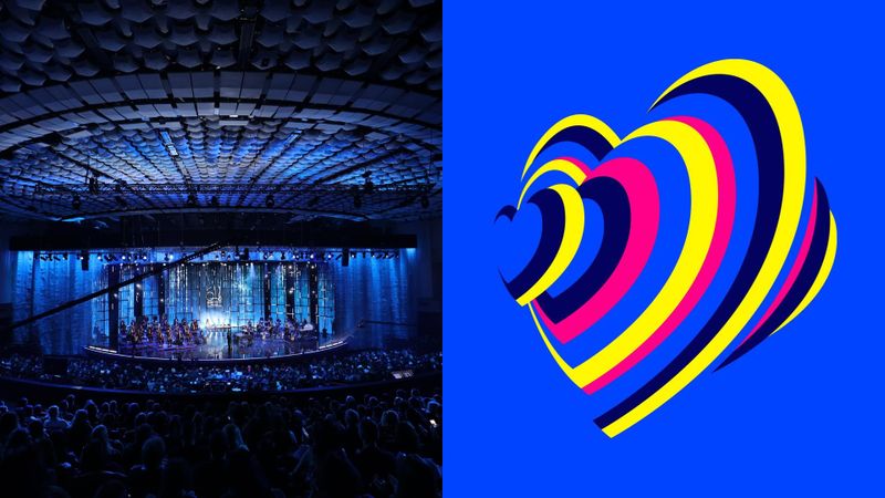 Eurovision 2023: Rom&acirc;nia va concura &icirc;n a doua semifinală la Liverpool