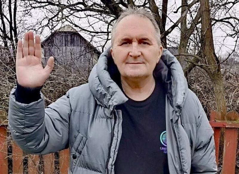 Mircea Rusu va sta trei ani la închisoare