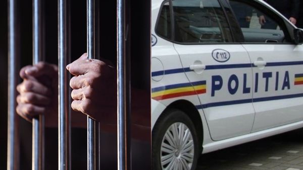 Șoc în lumea muzicii! Un celebru artist din România, condamnat la trei ani de închisoare cu executare. Ce fapte a săvârșit