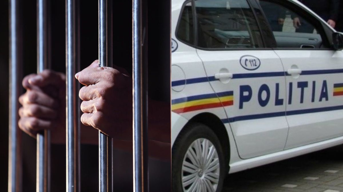 Un celebru artist din România, condamnat la trei ani de închisoare cu executare