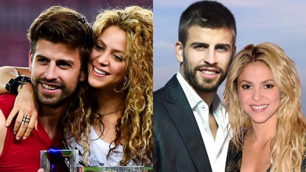 Shakira și Gerard Pique, aniversați &icirc;n aceeași zi: 2 februarie. C&acirc;ntăreața &icirc;mplinește 46 de ani, iar fostul fotbalist 36 de ani