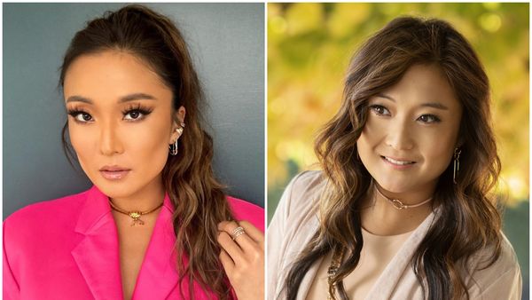 Ashley Park a petrecut 8 luni in spital. Starul din Emily in Paris a fost diagnosticata cu leucemie