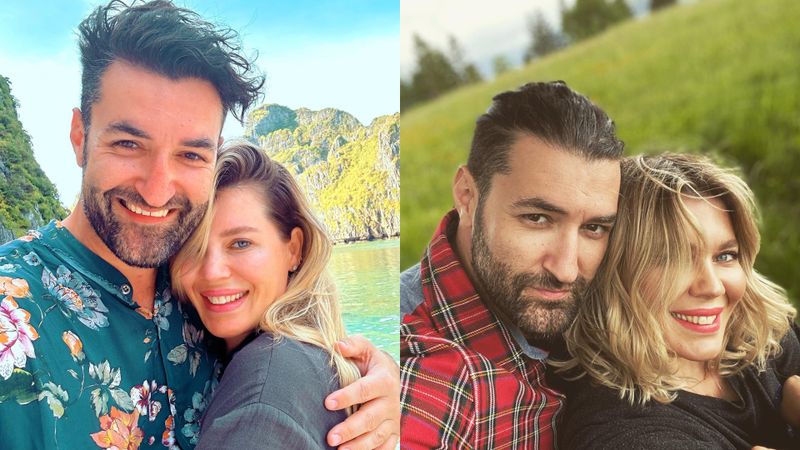 Smiley și Gina Pistol fac planuri de nuntă! Ce spune iubita artistului despre acest pas