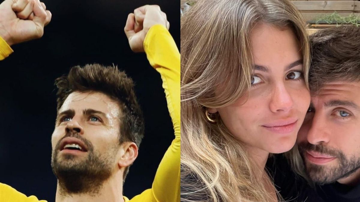Bomba aruncată în presa din Spania despre Pique! Fotbalistul a înșelat-o pe noua lui iubită, Clara Chia Marti