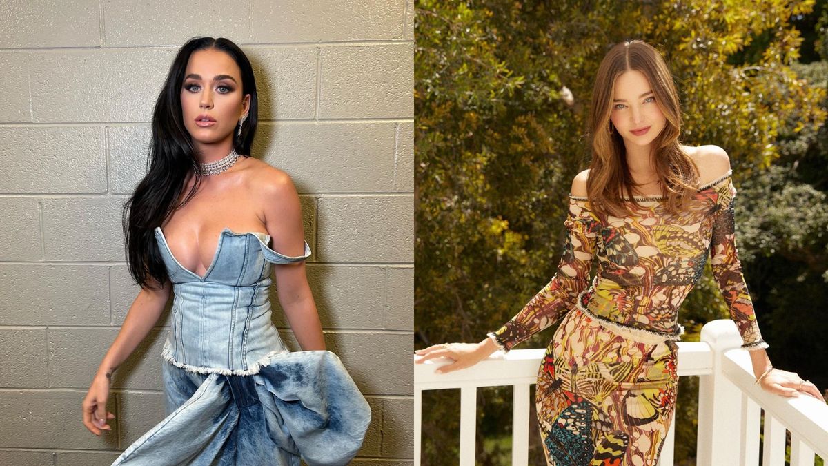 Gestul surprinzător pe care l-a făcut Katy Perry față de Miranda Kerr. Cum a reacționat fosta soție a lui Orlando Bloom