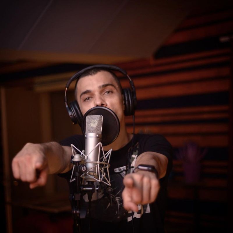 Vescan recunoaște că nu e ușor să fii artist: „În primii 10 ani nu aveam bani de nimic”