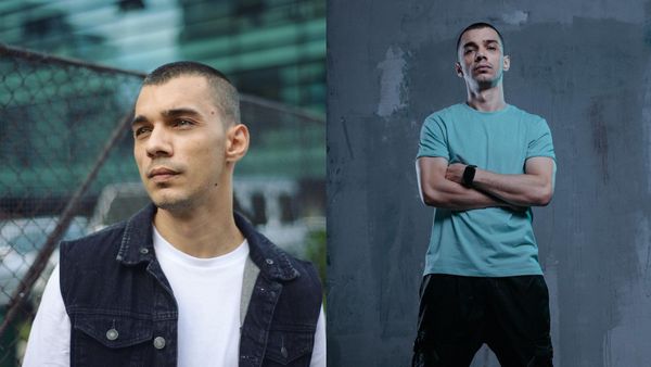 Vescan recunoaște că nu e ușor să fii artist: &bdquo;&Icirc;n primii 10 ani nu aveam bani de nimic&rdquo;