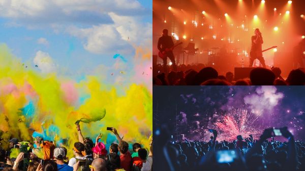 Ce faci în weekend?! Evenimente pentru perioada 3 - 5 februarie 2023 în București