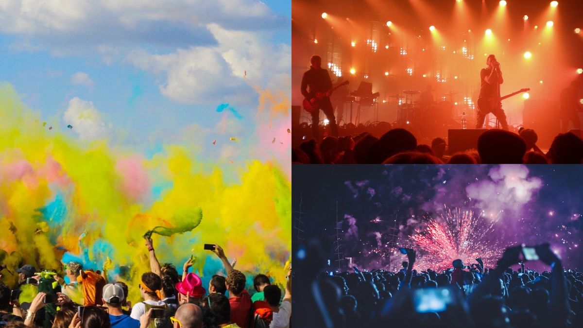 Evenimente pentru perioada 3 - 5 februarie 2023 &icirc;n București