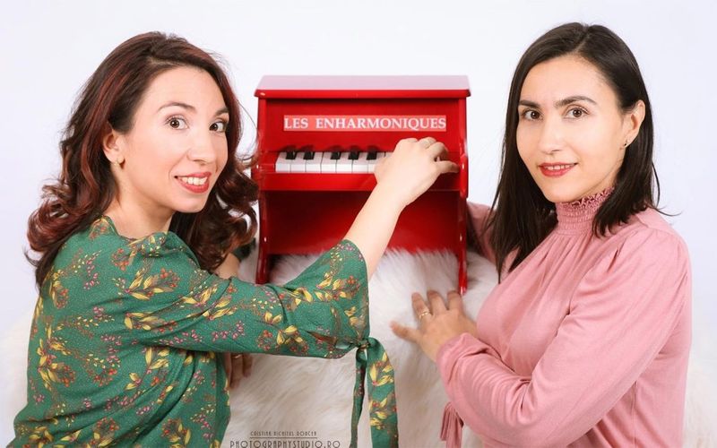  Evenimente pentru perioada 3 - 5 februarie 2023 în București