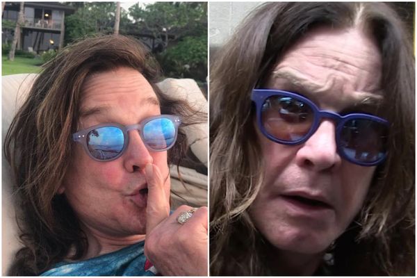 Ozzy Osbourne si-a anulat toate concertele din Europa din cauza starii precare de sanatate. Ce a patit legendarul artist