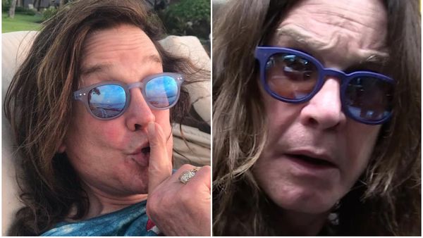 Ozzy Osbourne si-a anulat toate concertele din Europa din cauza starii precare de sanatate. Ce a patit legendarul artist