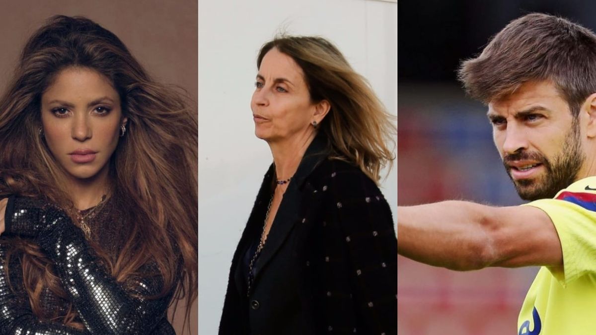 VIDEO Shakira, în lacrimi din cauza lui Pique! Cât de rău o trata fotbalistul pe cantareata în public
