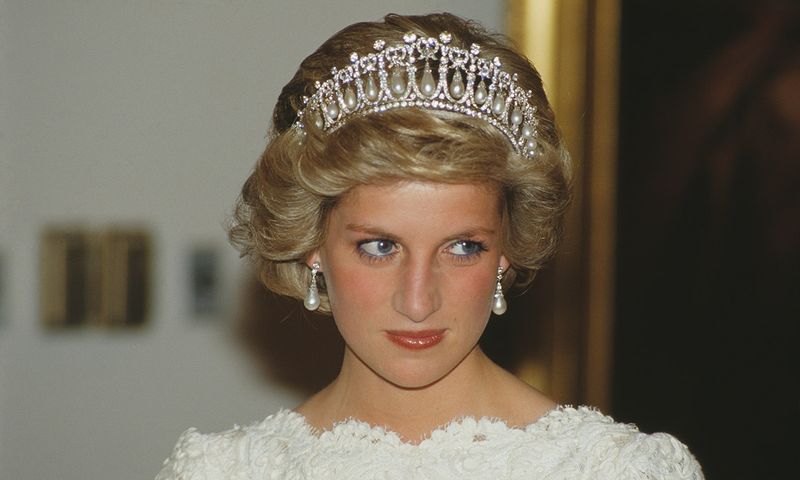 Scrisorile secrete ale prințesei Diana, scoase la licitație