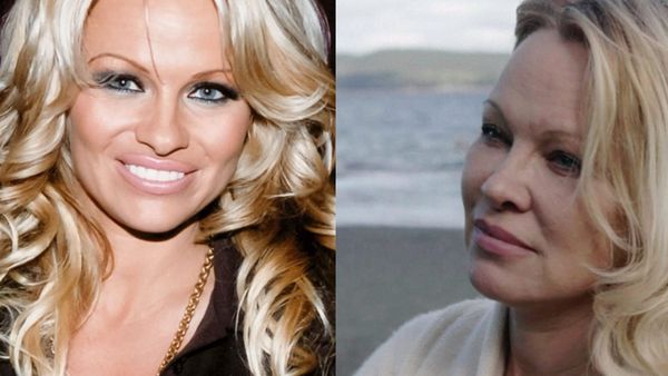 Pamela Anderson a pozat goală la 55 de ani: "De ce noi, femeile, nu putem fi sexy și deștepte?!"
