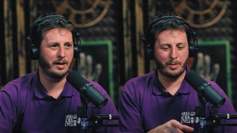 &rdquo;Este ceva remarcabil!&rdquo; Maxi, impresionat de campania &rdquo;Facem Școala Bine&rdquo;, organizată de Radio Impuls, &icirc;n parteneriat cu Parapet.ro