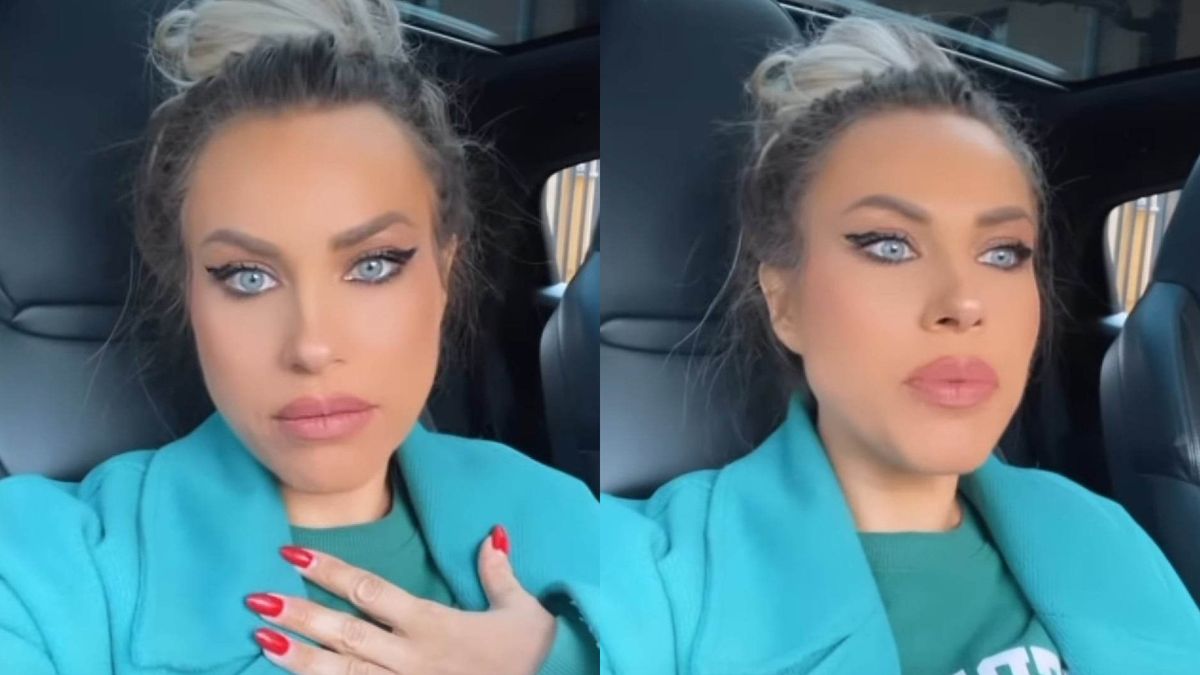 Amna, reacție acidă după ce a primit mesaje de amenințare