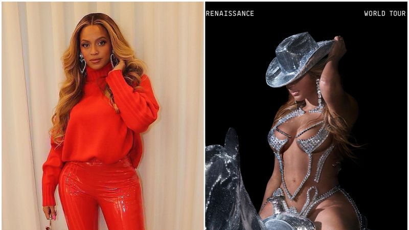 Beyonce speră la &icirc;ncasări de 500 de milioane din World TOUR 2023