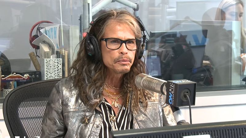 Steven Tyler, dat in judecata de o femei care pretinde ca a fost manipulata si agresata sexual la 16 ani